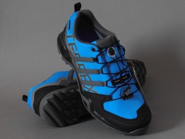 BUTY ADIDAS TERREX SWIFT R2 GTX (GZ0362) r. 45 1/3