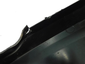 КРЫЛО КОЛЕСНОЙ АРКИ ПЛАСТИКОВОЕ CAN-AM OUTLANDER MAX XMR G2 705005208