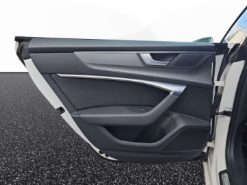 Audi A7 C8 Sportback 2.0 40 TDI 204KM 2022 Audi A7 Sportback matrixy, aktywny tempomat, kamera cofania, 2.0 Diesel, zdjęcie 24