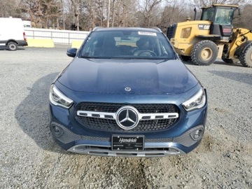 Mercedes GLA II 2021 Mercedes-Benz GLA 250 4Matic 2021 2.0l 2.0 Benzyna 221KM, zdjęcie 5