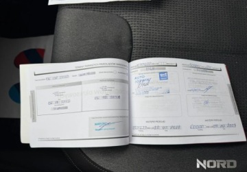 Hyundai Santa Fe IV SUV 2.0 CRDi 185KM 2020 Hyundai Santa Fe Bezwypadkowy, FV23, 4x4, Executive, gwarancja 12m, Polski, zdjęcie 30