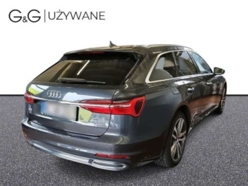Audi A6 C8 Allroad 3.0 45 TDI 245KM 2022 Audi A6 Avant 3.0 Diesel 245KM, zdjęcie 3
