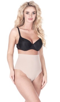 3 шт. Трусики-стринги Orirose LASER SLIMMING, моделирующие живот.