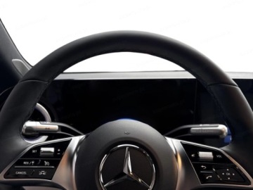 Mercedes CLA C118/X118 2026 MERCEDES-BENZ CLA 250+ Progressive Sedan (272KM) 2026, zdjęcie 9