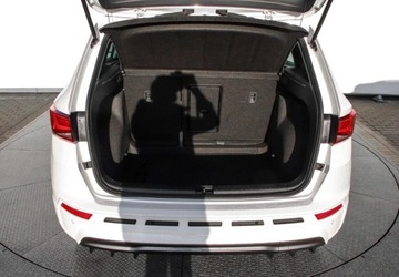 Cupra Ateca Crossover Facelifting 1.5 TSI 150KM 2024 Cupra Ateca 1.5 TSI 150KM DSG, Podgrzewane Fotele, Tempomat Aktywny, Autoa, zdjęcie 8
