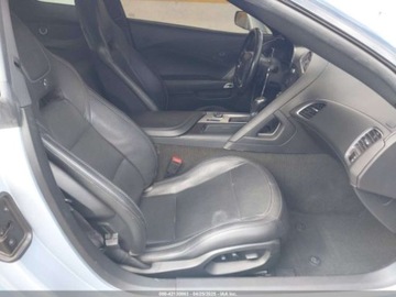 Chevrolet Corvette C7 2017 Chevrolet Corvette Z06 2017 6.2l 6.2 Benzyna 650KM, zdjęcie 9