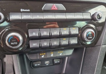 Kia Sportage IV SUV Facelifting 1.6 GDI 132KM 2020 Kia Sportage 1.6 Lift Benzyna Oryginal Led Kamera Led 1.6 Benzyna, zdjęcie 19