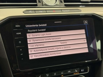 Volkswagen Arteon Fastback 2.0 TDI 240KM 2019 Volkswagen Arteon Elegance 4Motion Kamera 360 ACC CarPlayAndroid Auto, zdjęcie 26