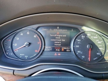 Audi Q5 II 2023 Audi Q5 Premium 45 2023 2.0 Benzyna 261KM, zdjęcie 9