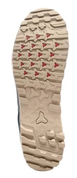 Buty turystyczne E-bike Shimano SH-ET501M czarne 44.0