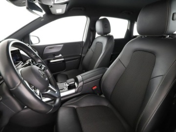 Mercedes Klasa B W247 Sports Tourer 2.0 250 224KM 2019 Mercedes B 250 Automat Progressive Navi Tempomat, zdjęcie 12