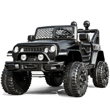 JEEP CAR ЭЛЕКТРОМОБИЛЬ детский Подарок
