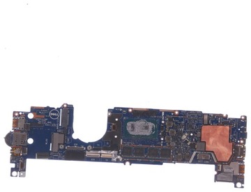Płyta główna DELL Latitude 7390 2-in-1 D
