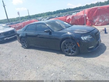 Chrysler 300C II 2023 Chrysler 300s 2023 5.7l 5.7 Benzyna 363KM, zdjęcie 6