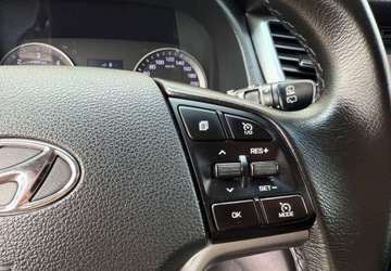 Hyundai Tucson III SUV 1.7 CRDI 115KM 2016 Hyundai Tucson Hyundai Tucson 1.7 Diesel 116KM, zdjęcie 16