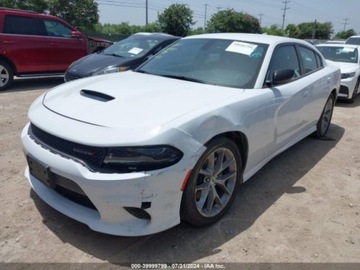 Dodge Charger VII 2023 Dodge Charger 2023 Dodge Charger GT RWD 3.6 Benzyna 300KM, zdjęcie 1