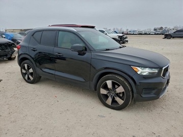 Volvo XC40 Crossover 2.0 T5 247KM 2019 Volvo XC 40 2019 VOLVO XC40 T5 MOMENTUM 2.0 Benzyna 248KM, zdjęcie 3