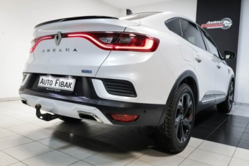 Renault Arkana SUV 1.6 E-TECH 143KM 2021 Renault Arkana 1.6 E-TECH*RS-Line*Salon, zdjęcie 13
