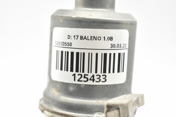 MOTOREK STĚRAČE PŘEDNÍ SUZUKI BALENO II UK