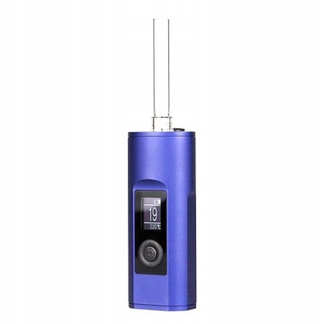 ARIZER SOLO II Vaporizer Waporyzator przenośny CBD