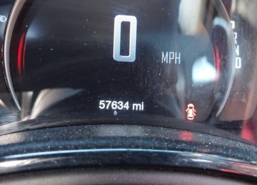 Dodge Durango III 5.7 V8 364KM 2022 Dodge Durango 2022r., RT AWD, 5.7L, od ubezpieczalni 5.7 Benzyna 365KM, zdjęcie 9