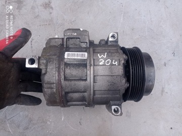 Sprężarka Klimatyzacji Mercedes W204 A0022305011