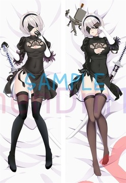 HONKAI: STAR RAIL MARCH 7TH PODUSZKA DAKIMAKURA