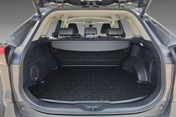 Toyota RAV4 V SUV Facelifting 2.5 Hybrid Dynamic Force 222KM 2025 Toyota RAV4 2.5 222KM 4x4 Hybrid Szybki odbior Kamera 360 Duzy rabat, zdjęcie 15
