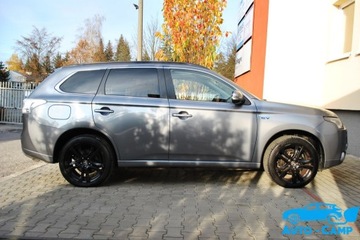 Mitsubishi Outlander III 2014 Mitsubishi Outlander PHEV*radary*asystent pasa*ASO, zdjęcie 11