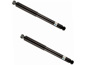 2× BILSTEIN 19-216966 TLUMIČ