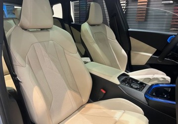 BMW X3 G45 2025 BMW X3 20 xDrive dealer BMW Bonkowscy 2.0 Benzyna 190KM, zdjęcie 8