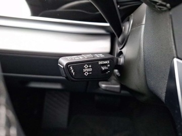 Audi Q8 SUV 3.0 50 TDI 286KM 2025 Audi Q8 HAK Head-UP Pakiet Czern Panoramiczny Dach 3.0 Diesel 286KM, zdjęcie 17