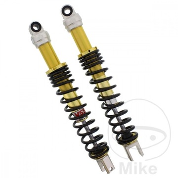 Amortyzatory tylne YSS Honda FJS 600 Silver Wing 2001-2006r.