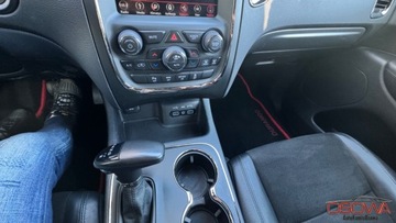Dodge Durango III 5.7 V8 364KM 2019 Dodge Durango 5.7HEMI Gaz RT 7 os. full opcja bardzo zadbany 1wl zamiana 1, zdjęcie 21