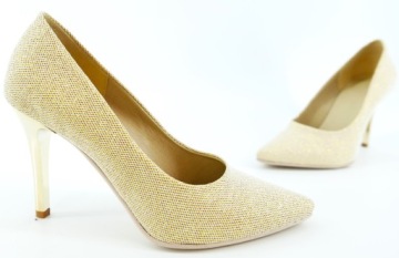 Польские насосы Skorpio Golden Flash R38