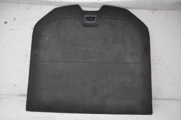 VOLVO V60 I PODŁOGA WYKŁADZINA BAGAŻNIKA 39813517