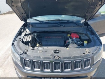 Jeep Compass II 2021 Jeep Compass 80Th Anniversary 2021 2.4l 2.4 Benzyna 180KM, zdjęcie 8