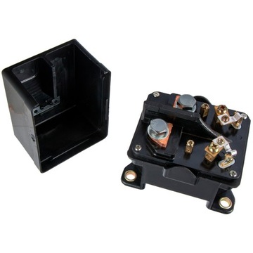 PRZEŁĄCZNIK PRĄDU MTZ PRONAR 12V/24V 863227