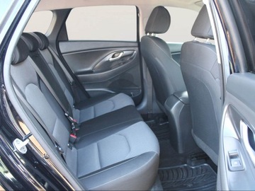 Hyundai i30 II Wagon Facelifting 1.4 MPI 100KM 2017 Hyundai i30 1.4 AUTO Z METRYKĄ OD NOWOŚCI U 1 WŁAŚCICIELA PEŁNE ASO, zdjęcie 11