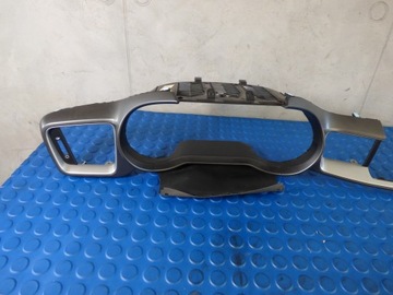 крышка стойки, декоративная накладка приборной панели KIA CEED III