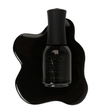 ORLY Breathable lakier z odżywką Back For S'More