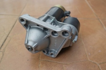 СТАРТЕР RENAULT CLIO SCENIC MEGANE LAGUNA 24H