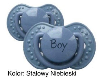 2 персонализированные пустышки Lovi/пустышки с именем