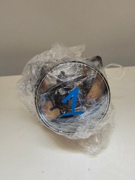 HALOGEN LED DRL IVECO DAILY IV 5802451457EA 89251581 VALEO