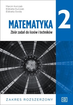 MATEMATYKA 2 LO ZBIÓR ZADAŃ ZR PAZDRO 2020