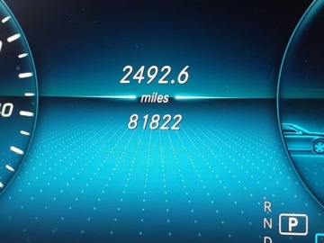Mercedes GLC C253 2021 Mercedes-Benz GLC 2021 MERCEDES-BENZ GLC 300 4MATIC SUV 2.0 Benzyna 255KM, zdjęcie 11