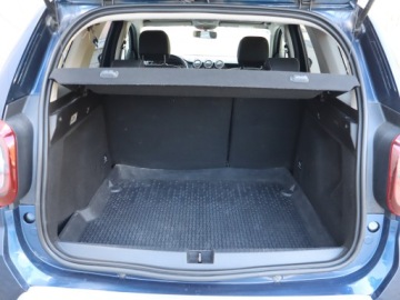 Dacia Duster II SUV 1.6 SCe 115KM 2019 Dacia Duster 1.6 SCe, Salon Polska, GAZ, Navi, zdjęcie 13