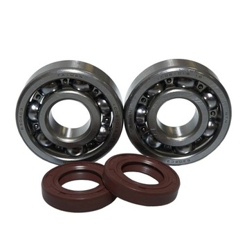 BEARING WORX ПІДШИПНИК ВАЛУ КОЛІНВАЛ KTM SX 65 98-08 (NTN) (MADE IN JAPAN) ( 