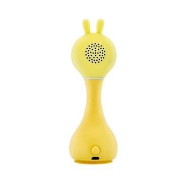 Alilo Smarty Bunny R1 ЖЕЛТЫЙ