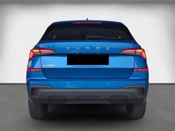 Skoda Kamiq Crossover Facelifting 1.0 TSI 115KM 2025 SKODA Kamiq Edition 130 1.0 TSI DSG Suv 115KM 2025, zdjęcie 3